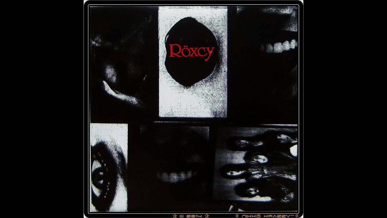 RÖXCY ''Beleive Love''
