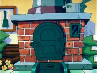 الرغيف العجيب الحلقة 37 دقة جيدة