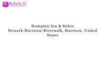 Hampton Inn & Suites Newark-Harrison-Riverwalk, Harrison, United States