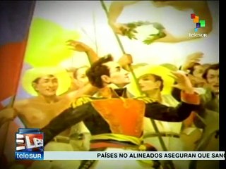 Hace 199 años, Simón Bolívar fue designado autoridad militar y civil