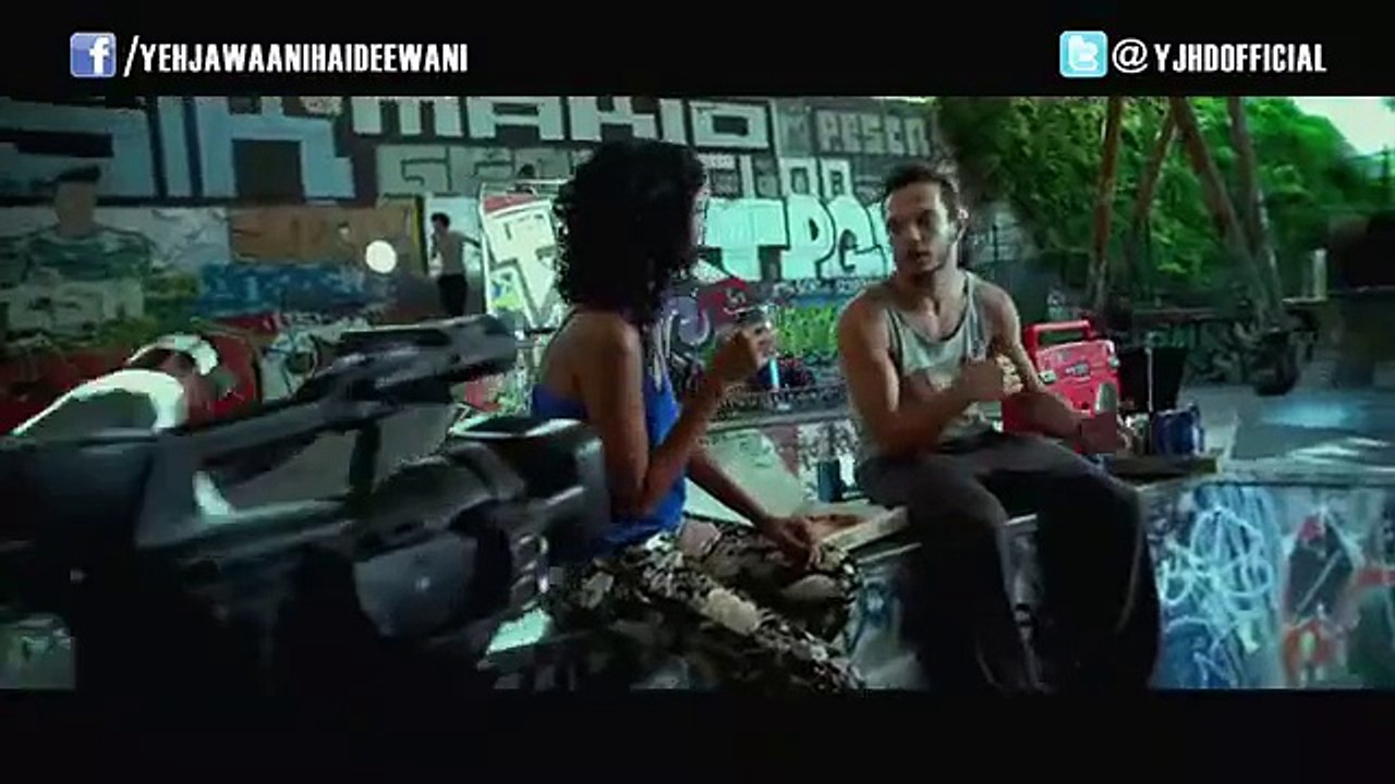 Ilahi - Yeh Jawani Hai Deewani