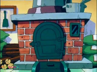 الرغيف العجيب الحلقة 46 دقة جيدة