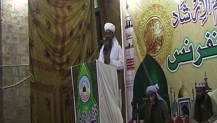 1-tilawat by Molana Zahid Abbas Qadri Sahib