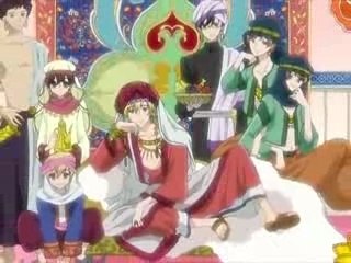 Ouran Host Club - AMV 2 (mieux)