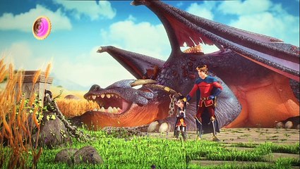 PRINCE TVC | There is a Prince in all of us!