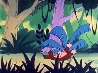 حكايات عالمية الحلقة 1 كاملة ملك الغابة HD