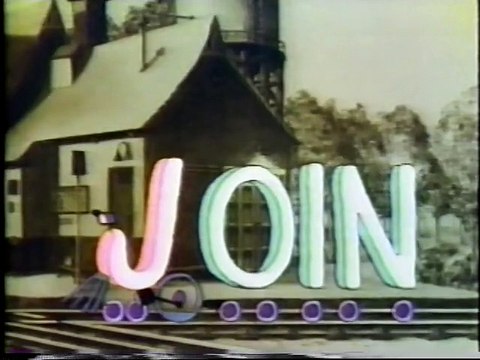 Sesame Street Episode 2901 (13 minute clip)