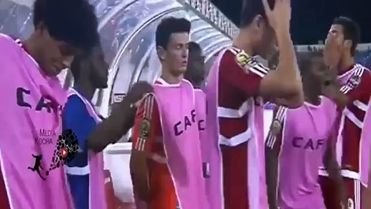 DR Congo vs Equatorial Guinea - 7/2/2015 - Africa Cup of Nations - alex max
