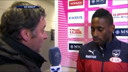 Poko après Evian-FCGB 0-1