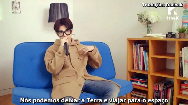 ★ Soyou & Giriboy ft. Kihyun - Arm Pillow [Legendado em PT-PT]