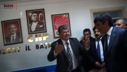 BALBAY, CUMHURBAŞKANI BAŞKANLIK SİSTEMİ SİTEMİYOR, TAYYİPLİK SİSTEMİ İSTİYOR