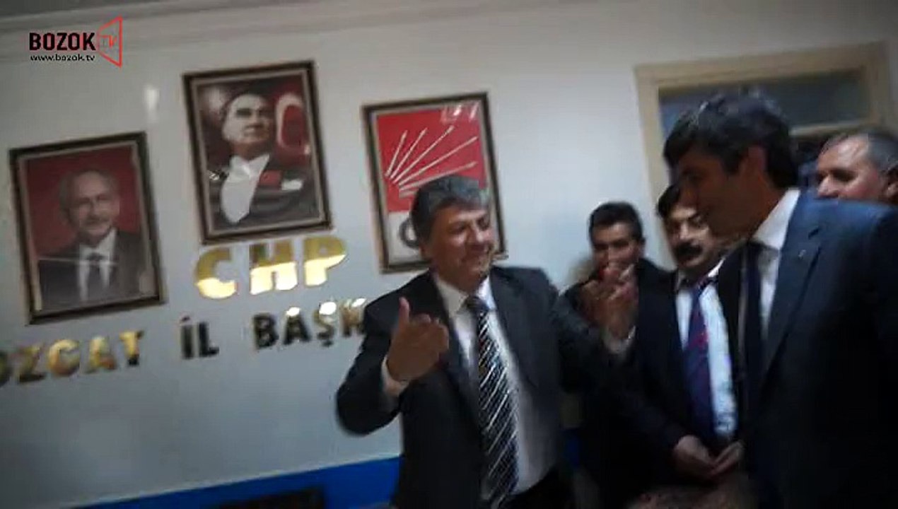 BALBAY, CUMHURBAŞKANI BAŞKANLIK SİSTEMİ SİTEMİYOR, TAYYİPLİK SİSTEMİ İSTİYOR