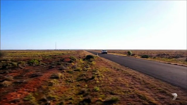 Oldest Braxton Brother - Story 265