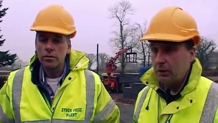 Grand Designs S05E07 Carmarthen The Eco House