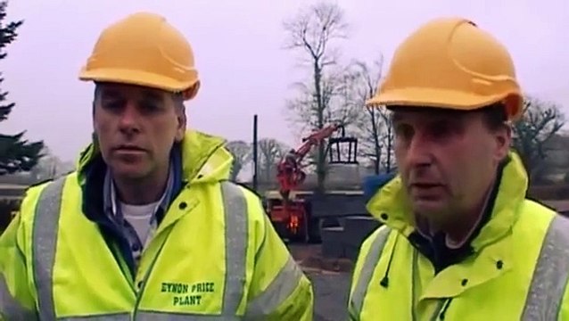 Grand Designs S05E07 Carmarthen The Eco House