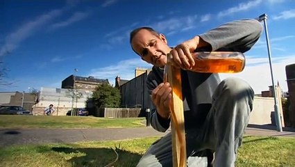 Grand Designs S04E03 Edinburgh 19th Century Sandstone House