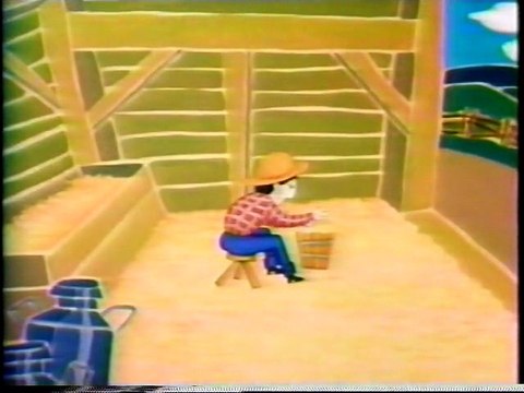 Sesame Street Episode 2941 Part 2