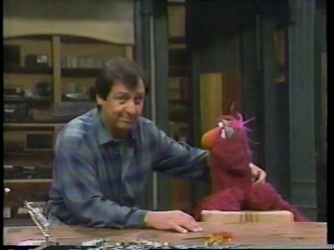 Sesame Street Episode 2953 (12 minute clip)