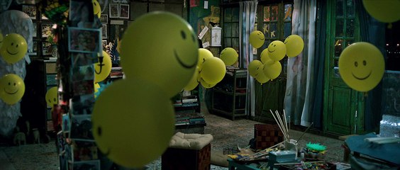 Ek Villain---Zaroorat