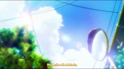 provino nanami con attenione