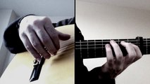 Pulgar Exercise - 1 - Tangos by Paco Pena