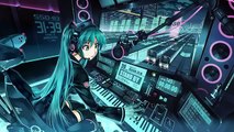 [Dupstep] Hatsune Miku Ievan Polkka