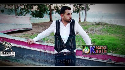 ERSİN AY UNUTACAĞIM  KLİP 2015