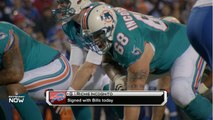 Richie Incognito signs with Bills