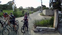 Mtb, 40 amigos, 30 km, Trilha do Tobogã, Taubaté, SP, Brasil, Mountain bike, 40 bikers, Show, (8)