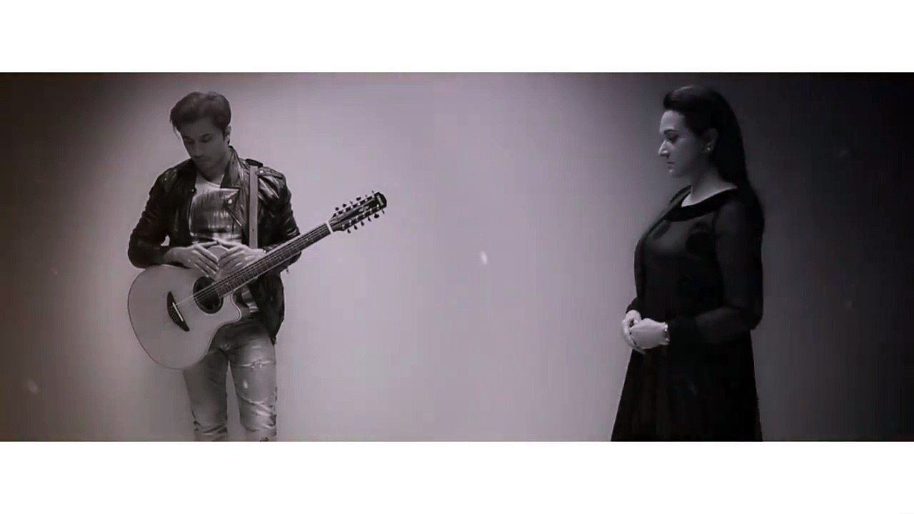 Ali Zafar says #Urainge "HD Video SongTribute to the victims of Peshawar school attack" | New Songs 2015