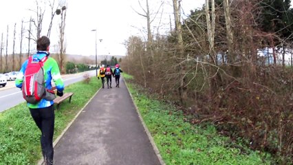 Dernière ligne droite