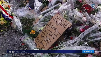 Un hyper-shabbat un mois après les attentats