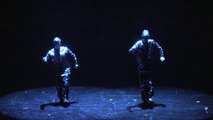 Robotboys Dubstepic