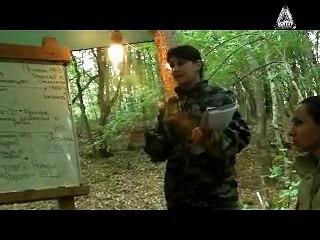 Сравнительный анализ методик психологической подготовки продолжение