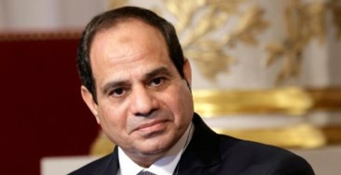 Mısır Cumhurbaşkanı Sisi: Körfez Ülkelerinde Para Pirinç Gibi