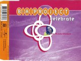 B&A PROJECT feat. MICHELLE WOODARD - Celebrate (extended mix)