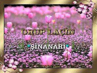GRUP LAÇİN *Şinanari*