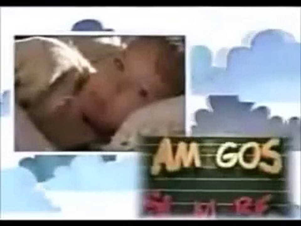 Amigos Para Sempre - Capítulo 11