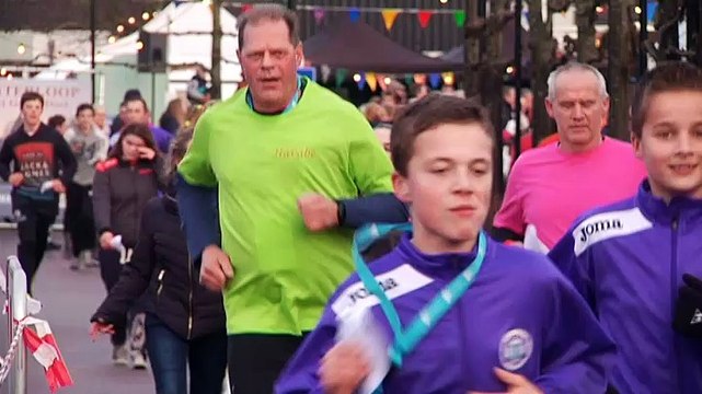 Ik doe dit voor mijn overleden vader - RTV Noord