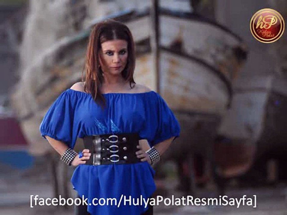 HÜLYA POLAT 2012 - BEDDUA.mp4