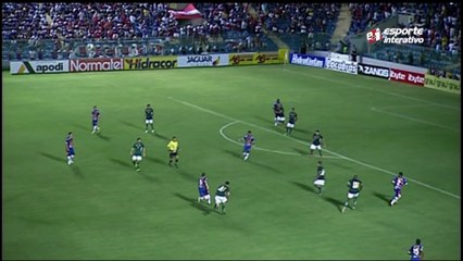 SÓ PARA LÁ DENTRO? Olha a jogada do Corrêa!