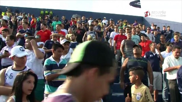 Remo aposta em Caça-Rato pra voar na Copa Verde