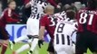 Juventus vs Milan 2-1 Ampia Sintesi & All Goals & Highlights Serie A 2015