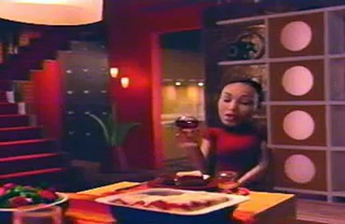 Pub Ikea (Nouvelle tête)