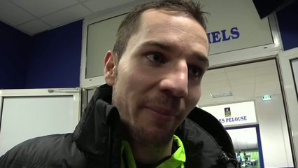 FOOT - L1 - FCM - Lejeune : «Pas envie de vivre une saison galère»