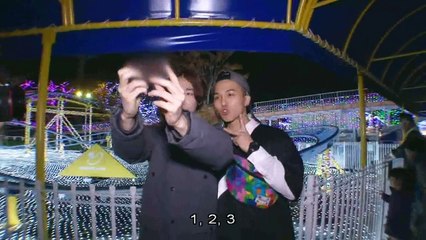 WINNERTV DVD with Jinwoo 🎥