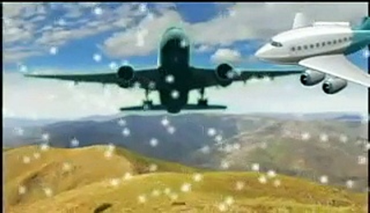 microfonos bajo tierra, Misterios y Enigmas, Español latino