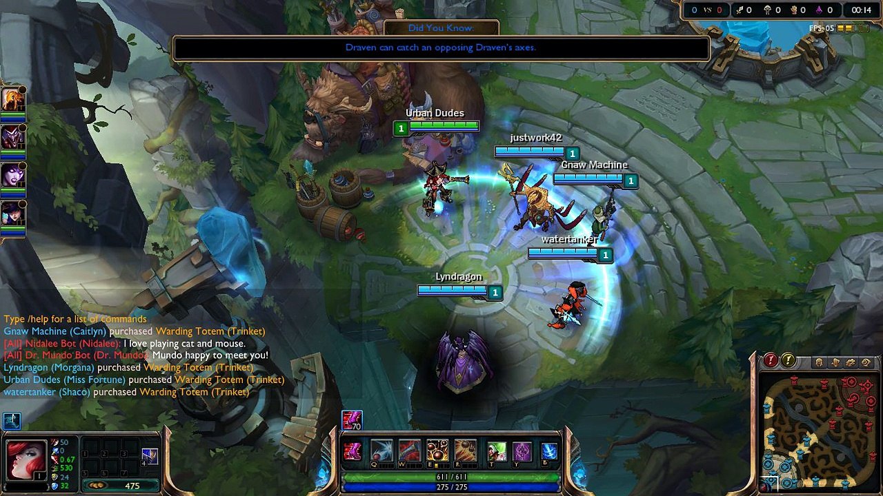 League of Legends Let's Play Episode 867