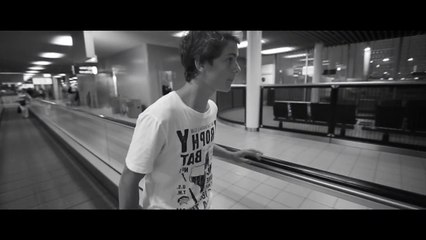 Martin Garrix - Forbidden Voices