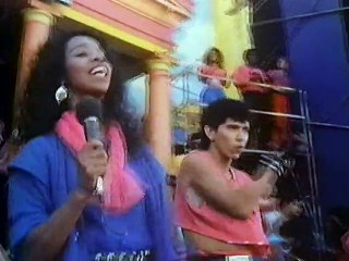 Carol Lynn Townes "Believe In The Beat (Breakdance Soundtrack) 1984